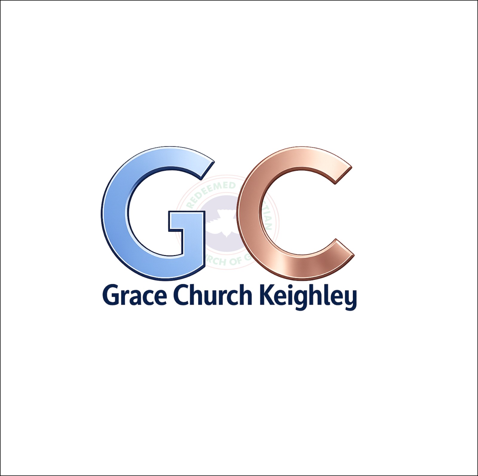 GRACE CHURCH KEIGHLEY